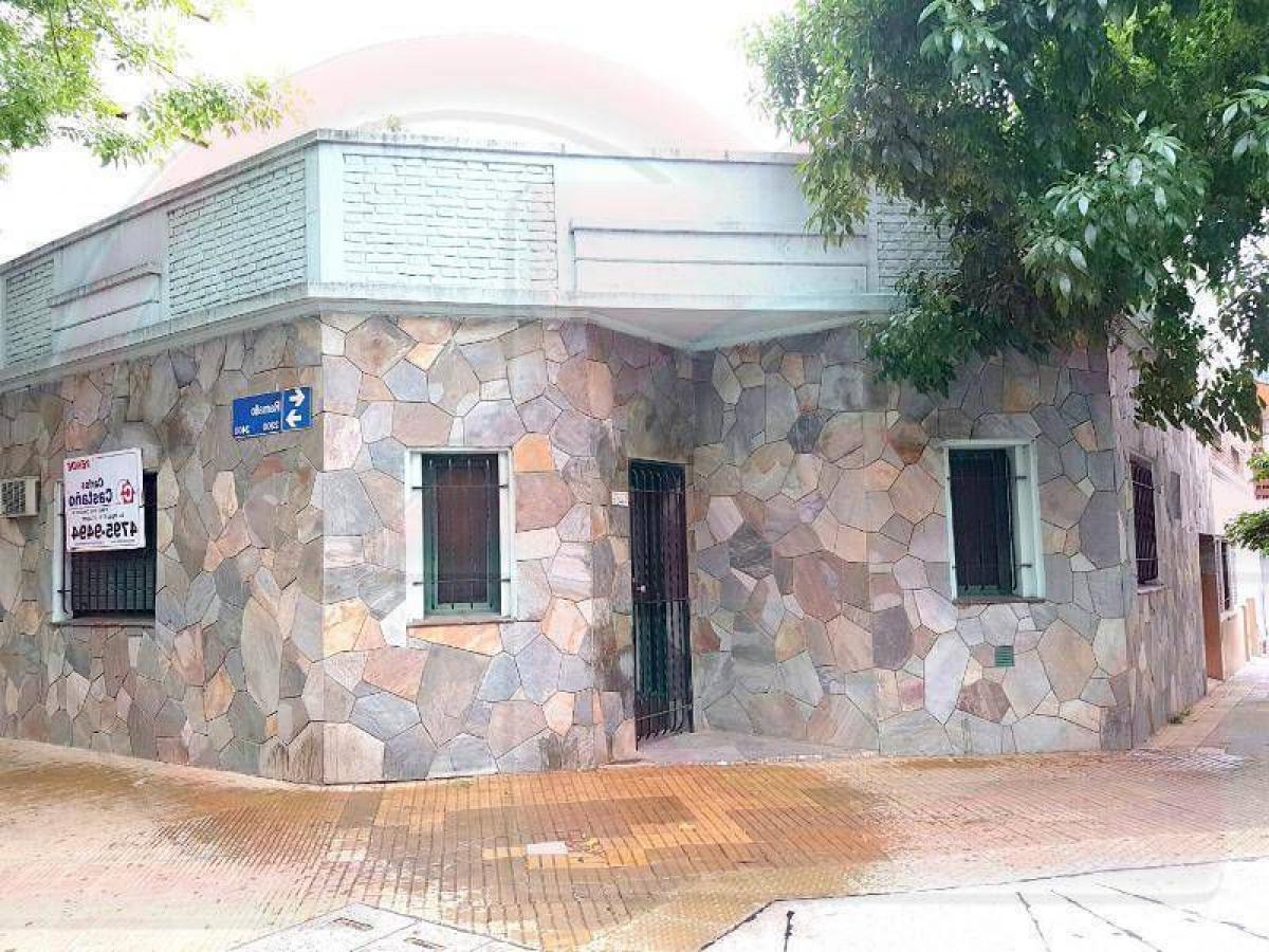 2 bedrooms House in Buenos Aires, Argentina No. 75545