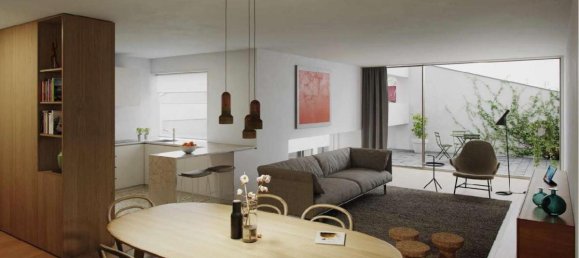 3 bedrooms Condo in Matosinhos, Portugal No. 6749 2