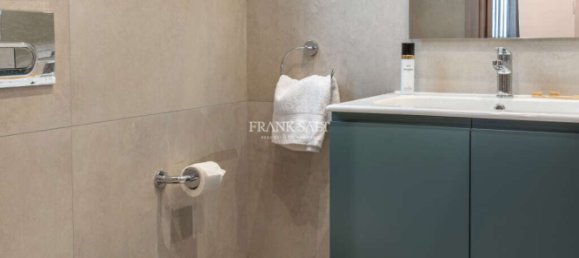 Apartamento T3 em Mellieha, Malta N.º 10686 19