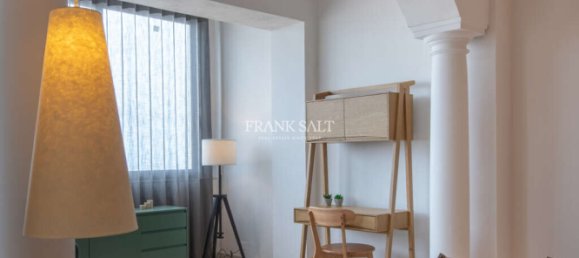 Apartamento T3 em Mellieha, Malta N.º 10686 5