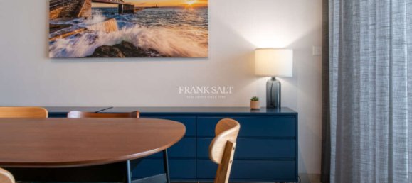 Apartamento T3 em Mellieha, Malta N.º 10686 3