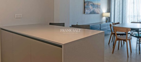 Apartamento T3 em Mellieha, Malta N.º 10686 10