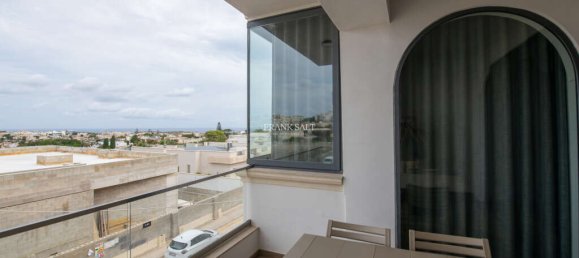 Apartamento T3 em Mellieha, Malta N.º 10686 23