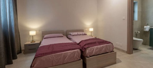 Apartamento T3 em Mellieha, Malta N.º 10686 11