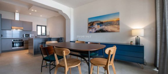 Apartamento T3 em Mellieha, Malta N.º 10686 7