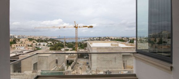 Apartamento T3 em Mellieha, Malta N.º 10686 22