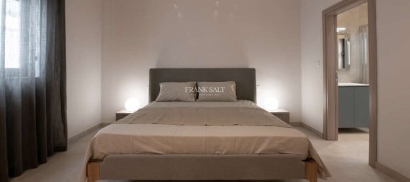 Apartamento T3 em Mellieha, Malta N.º 10686 13