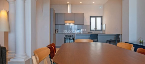 Apartamento T3 em Mellieha, Malta N.º 10686 4