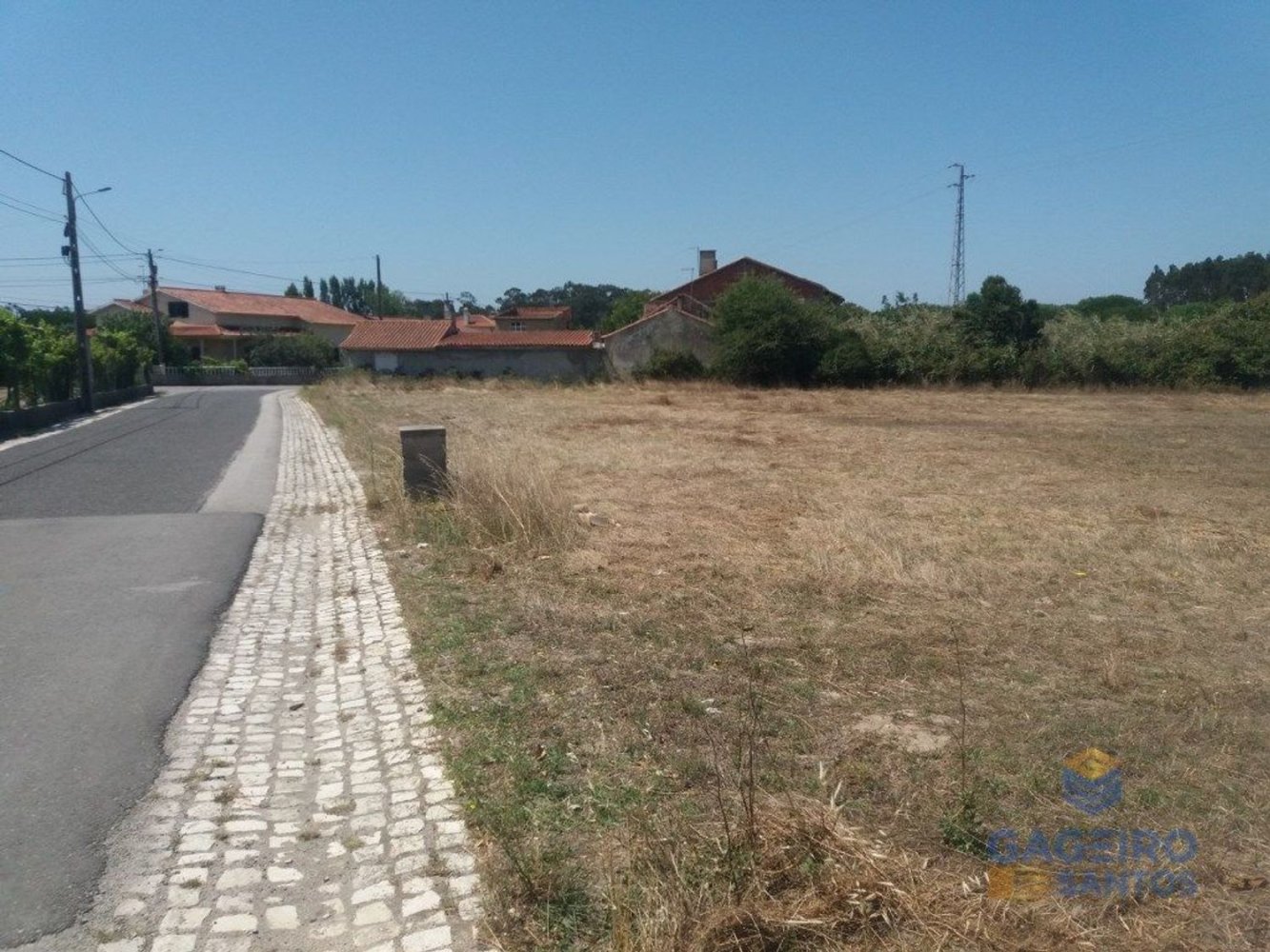  Land in Caldas da Rainha, Portugal No. 321574