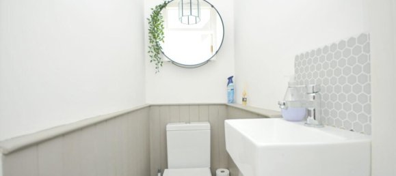 Casa de 3 dormitorios en Bromley, United Kingdom No. 10551 20