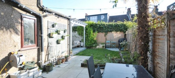 Casa de 3 dormitorios en Bromley, United Kingdom No. 10551 36