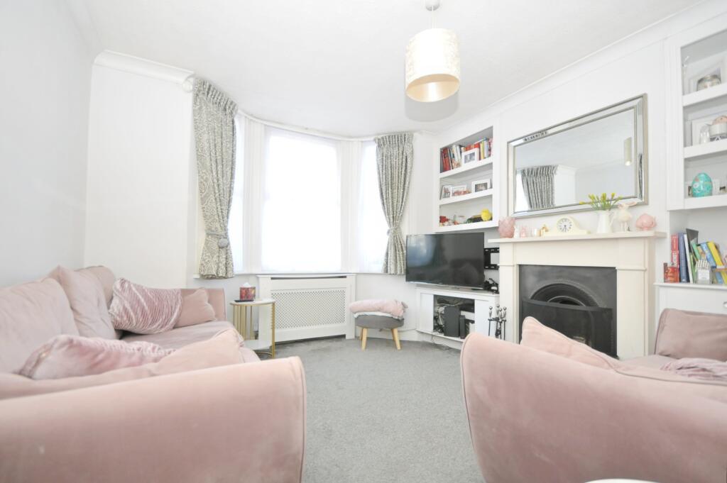 Casa de 3 dormitorios en Bromley, United Kingdom No. 10551