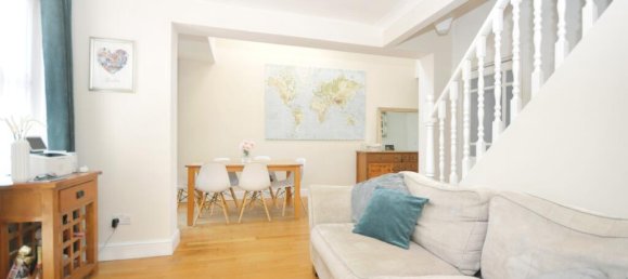 Casa de 3 dormitorios en Bromley, United Kingdom No. 10551 11