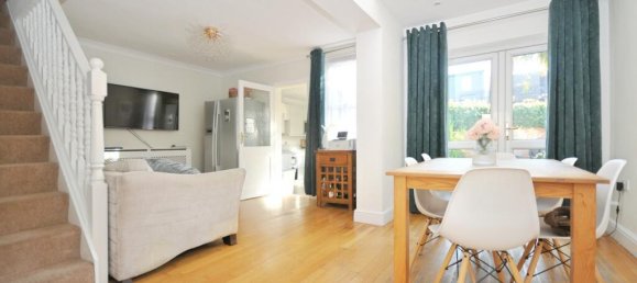 Casa de 3 dormitorios en Bromley, United Kingdom No. 10551 5