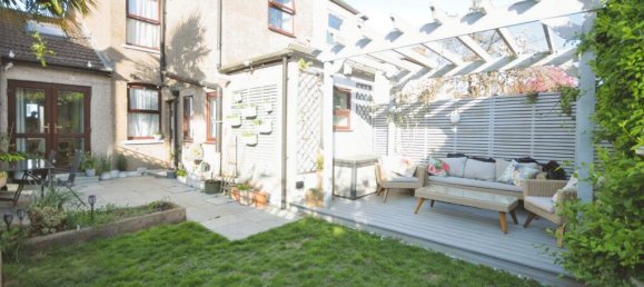 Casa de 3 dormitorios en Bromley, United Kingdom No. 10551 38