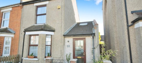 Casa de 3 dormitorios en Bromley, United Kingdom No. 10551 39