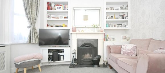 Casa de 3 dormitorios en Bromley, United Kingdom No. 10551 14