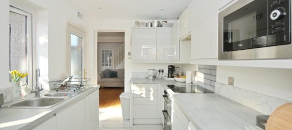 Casa de 3 dormitorios en Bromley, United Kingdom No. 10551 6