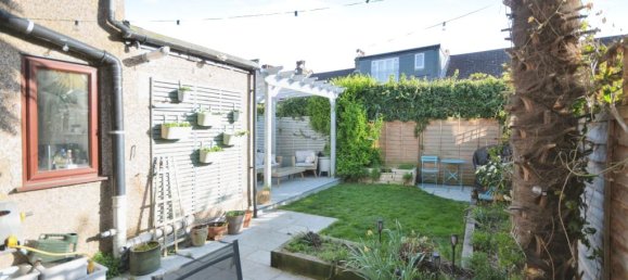 Casa de 3 dormitorios en Bromley, United Kingdom No. 10551 27