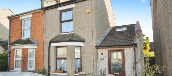 Casa de 3 dormitorios en Bromley, United Kingdom No. 10551 12