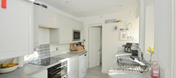 Casa de 3 dormitorios en Bromley, United Kingdom No. 10551 7