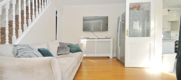 Casa de 3 dormitorios en Bromley, United Kingdom No. 10551 10