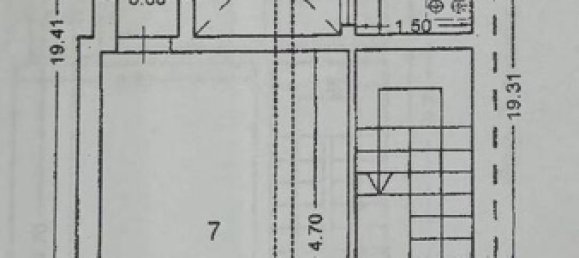 15 rooms House in Palermo, Italy No. 132620 7