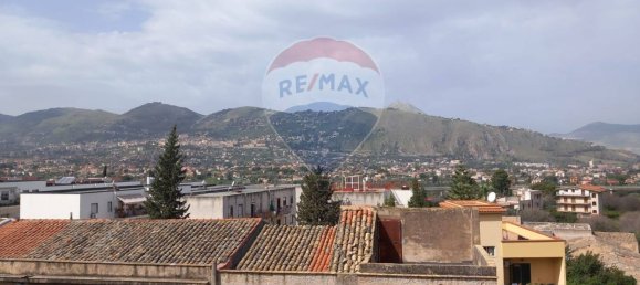 15 rooms House in Palermo, Italy No. 132620 15