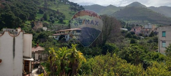 15 rooms House in Palermo, Italy No. 132620 21