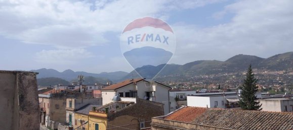 15 rooms House in Palermo, Italy No. 132620 14