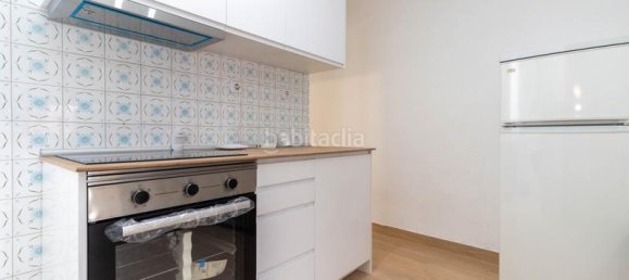 3 bedrooms Apartment in Madrid, Spain No. 159407 18
