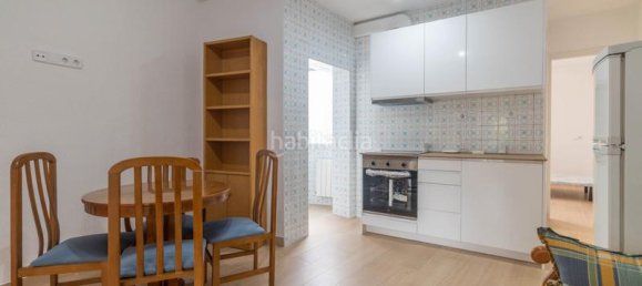 3 bedrooms Apartment in Madrid, Spain No. 159407 5