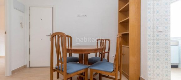 3 bedrooms Apartment in Madrid, Spain No. 159407 10