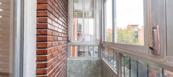 3 bedrooms Apartment in Madrid, Spain No. 159407 16