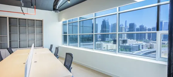 Escritório em Jumeirah Lake Towers, UAE 157 m² N.º 106216 2