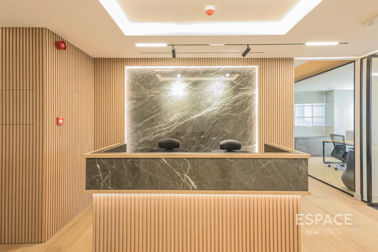 Escritório em Jumeirah Lake Towers, UAE 157 m² N.º 106216