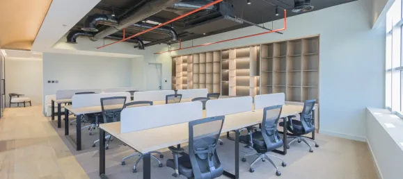 Escritório em Jumeirah Lake Towers, UAE 157 m² N.º 106216 10