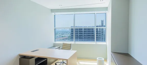 Escritório em Jumeirah Lake Towers, UAE 157 m² N.º 106216 20