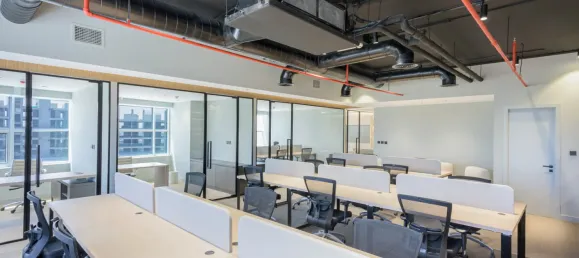 Escritório em Jumeirah Lake Towers, UAE 157 m² N.º 106216 15