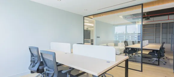 Escritório em Jumeirah Lake Towers, UAE 157 m² N.º 106216 19