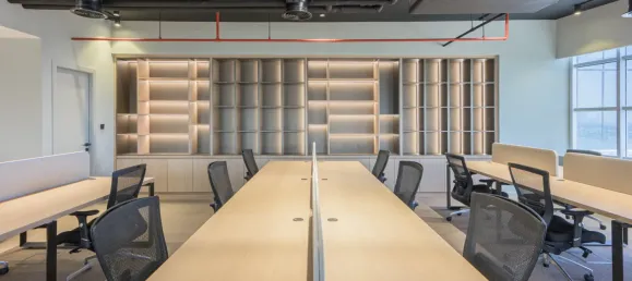 Escritório em Jumeirah Lake Towers, UAE 157 m² N.º 106216 14