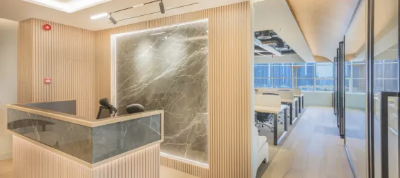 Escritório em Jumeirah Lake Towers, UAE 157 m² N.º 106216 17