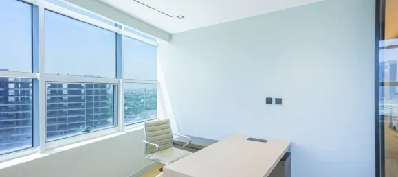 Escritório em Jumeirah Lake Towers, UAE 157 m² N.º 106216 13