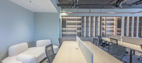 Escritório em Jumeirah Lake Towers, UAE 157 m² N.º 106216 3