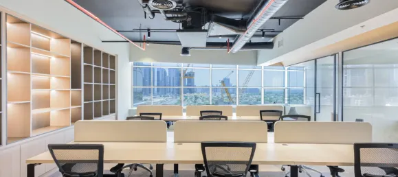 Escritório em Jumeirah Lake Towers, UAE 157 m² N.º 106216 9