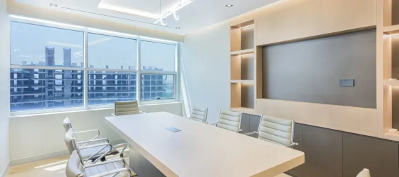 Escritório em Jumeirah Lake Towers, UAE 157 m² N.º 106216 12