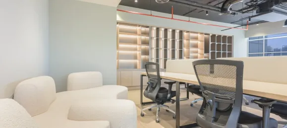 Escritório em Jumeirah Lake Towers, UAE 157 m² N.º 106216 7