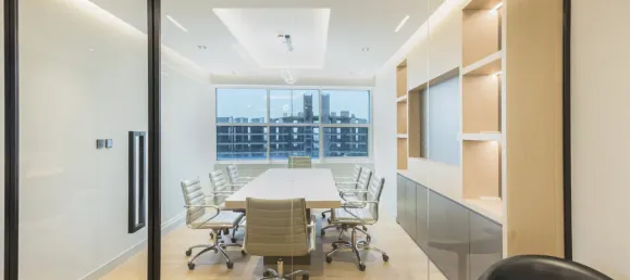 Escritório em Jumeirah Lake Towers, UAE 157 m² N.º 106216 11