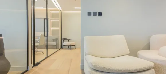 Escritório em Jumeirah Lake Towers, UAE 157 m² N.º 106216 8