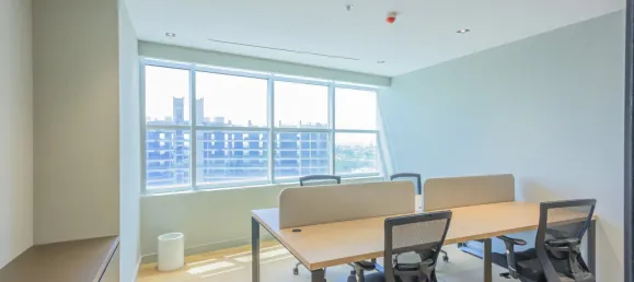 Escritório em Jumeirah Lake Towers, UAE 157 m² N.º 106216 18